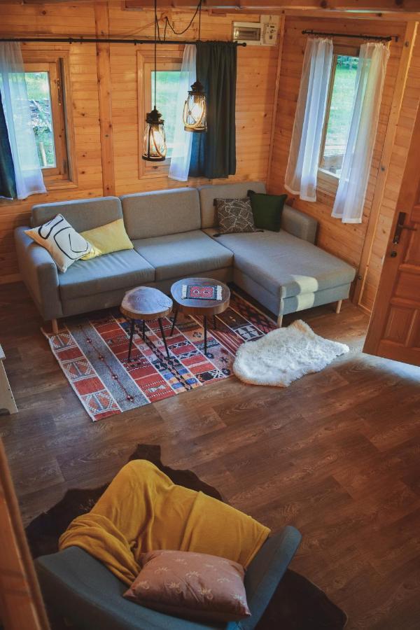 Holiday Home Aster Zabljak  Exterior photo
