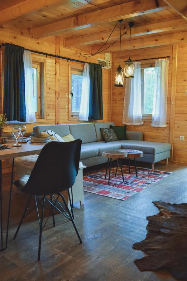 Holiday Home Aster Zabljak  Exterior photo